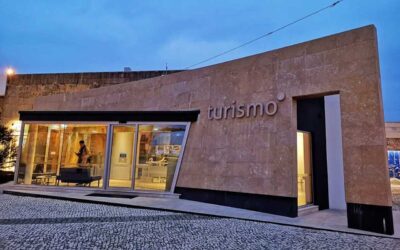 posto turismo batalha DR | Jornal O Portomosense