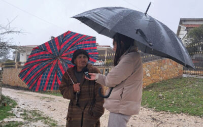 senhora isolada Sao Bento Isidro Bentp | Jornal O Portomosense