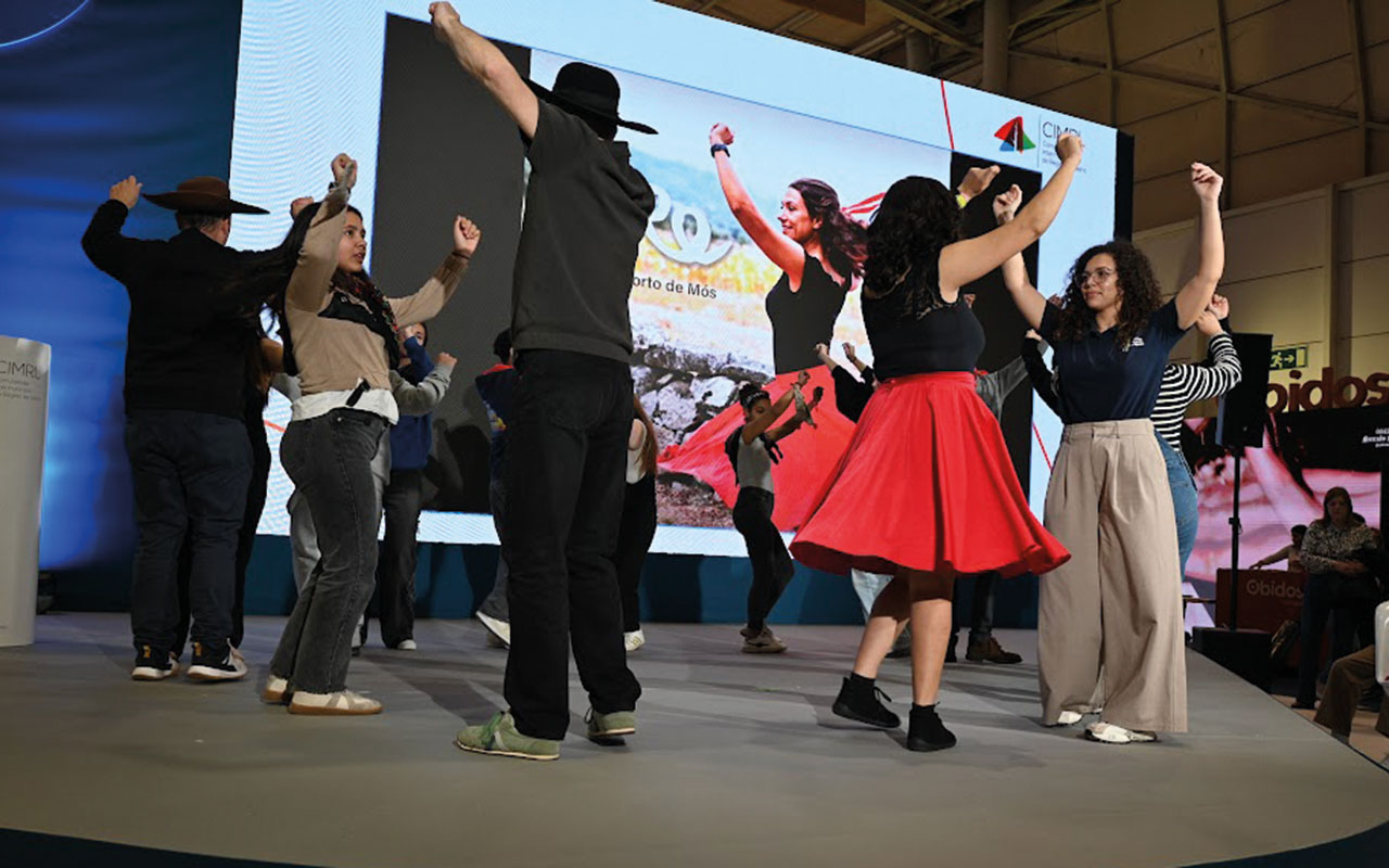 Porto de Mós volta a promover-se na BTL