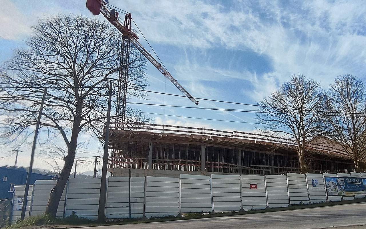 Assembleia Municipal aprova Carta Municipal de Habitação