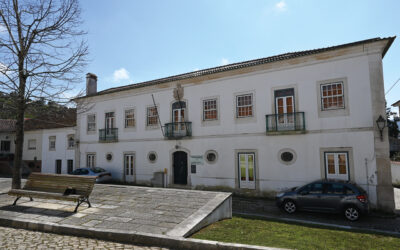 Casa Gorjoes Lia Domingues | Jornal O Portomosense