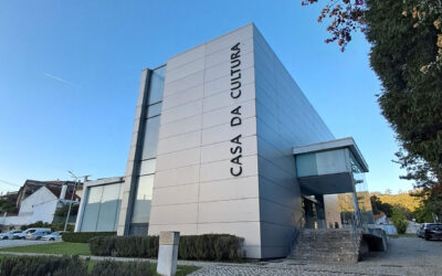 Casa da Cultura DR | Jornal O Portomosense