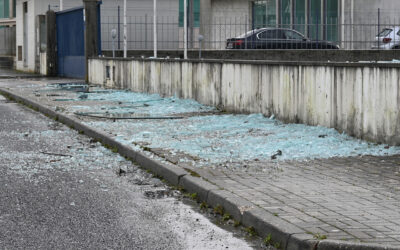 Depressao Kristin Empresas Rafael Duque | Jornal O Portomosense