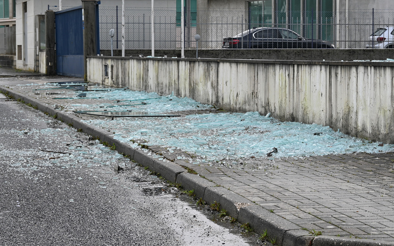 Associações empresariais dizem que linhas de crédito estão a chegar a poucas empresas da região de Leiria