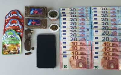 Detencao Mira de Aire GNR | Jornal O Portomosense