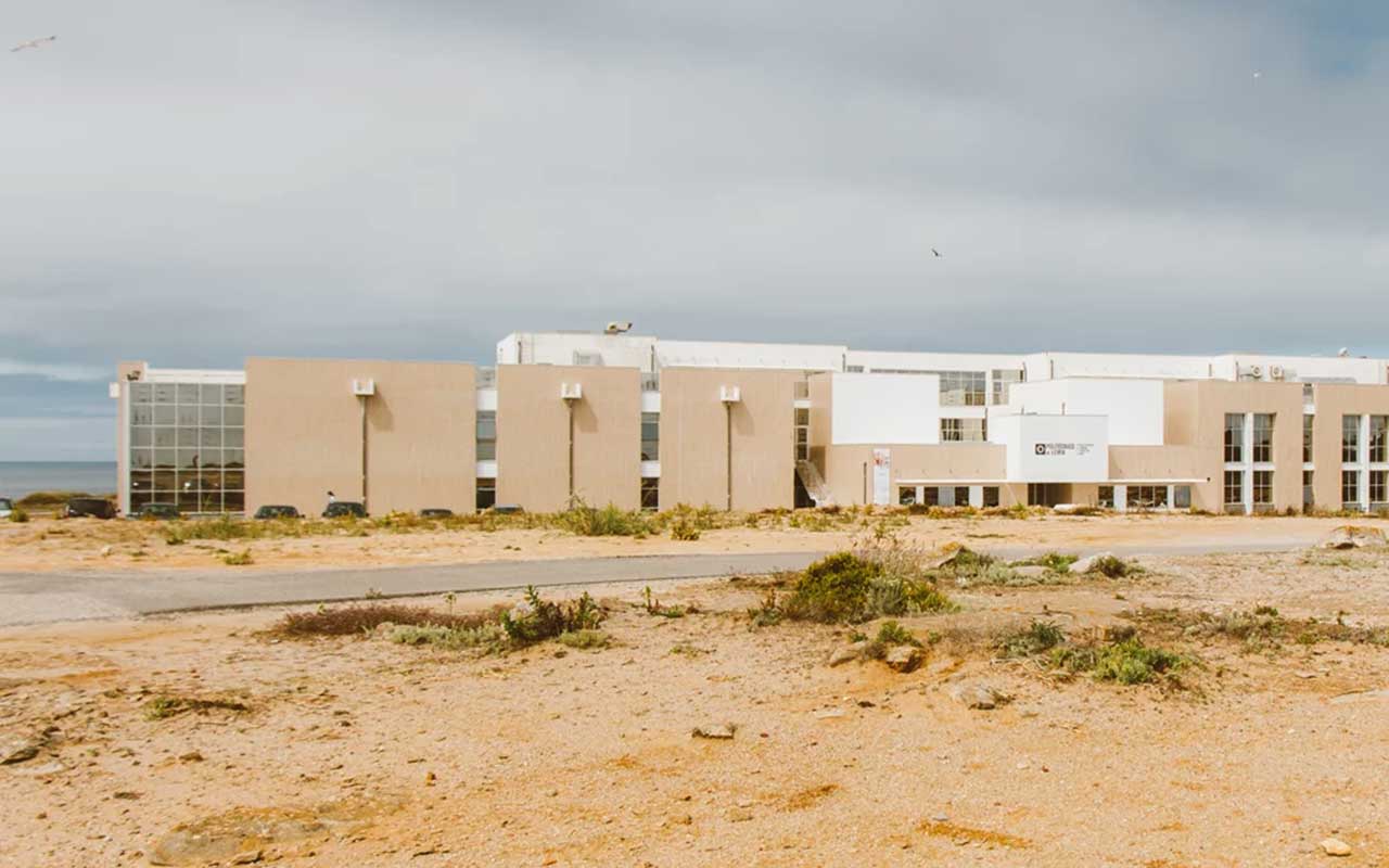 Escola Superior de Turismo e Tecnologia do Mar de Peniche tem duas novas licenciaturas e um mestrado
