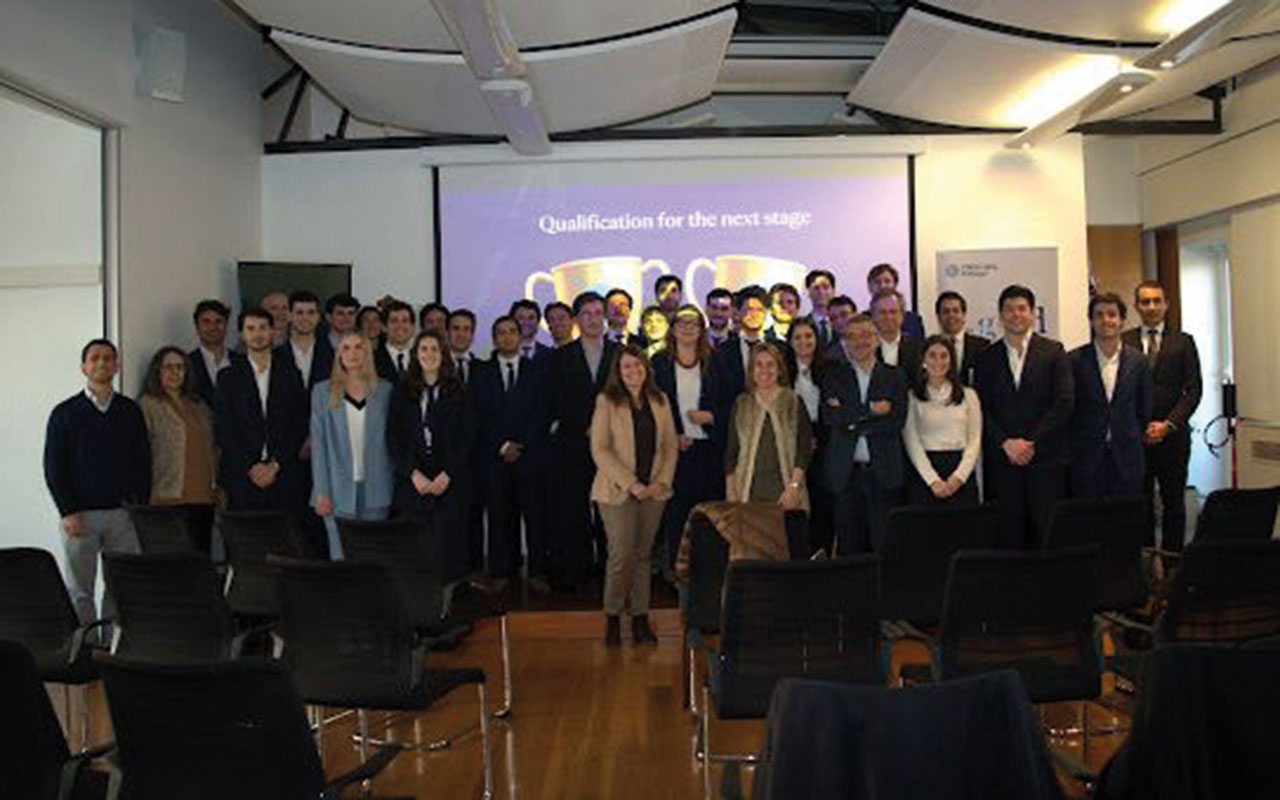 Estudantes ESTG ganham premio 2 DR | Jornal O Portomosense