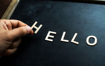 Ingles Hello DR | Jornal O Portomosense