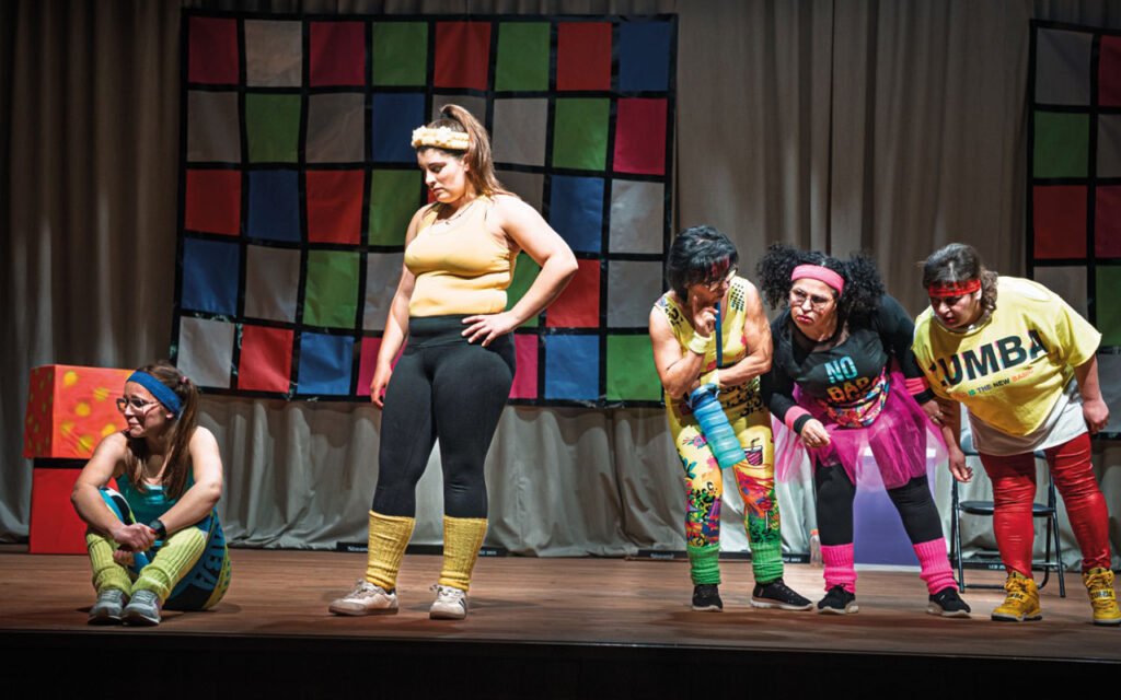 Mendigal Teatremos 2026 CMPM | Jornal O Portomosense