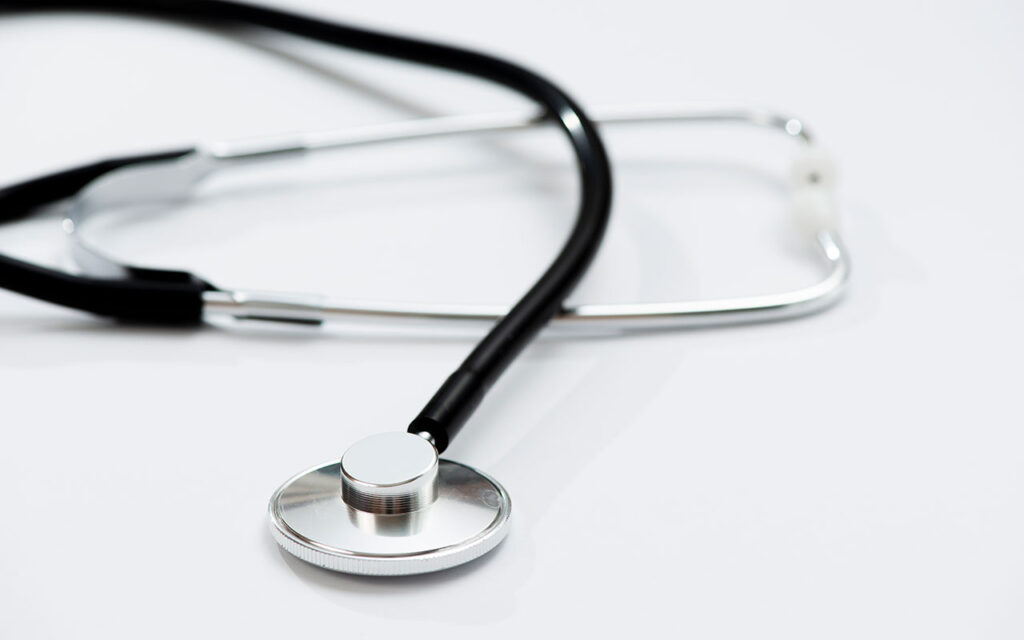 Saude DR 1 | Jornal O Portomosense