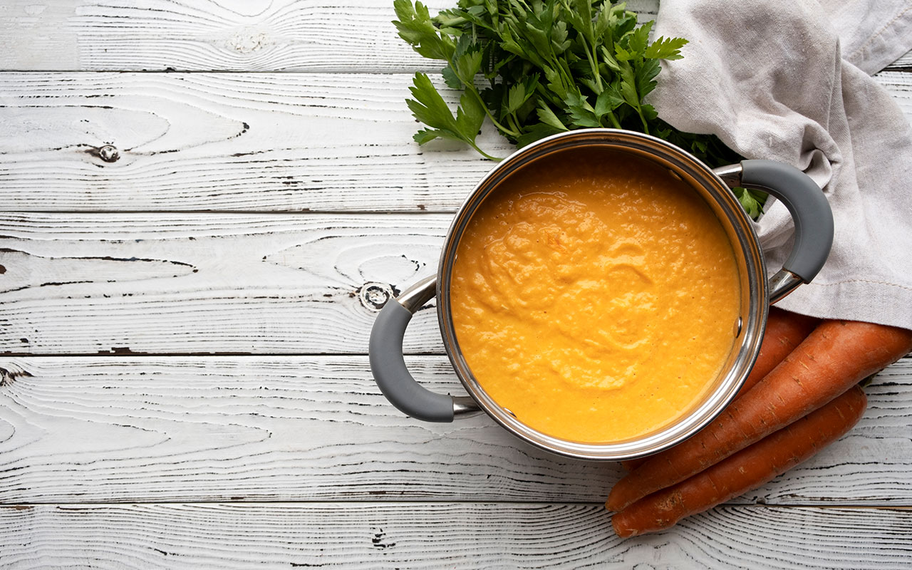 Fórum Cultural de Porto de Mós acolhe Festival de Sopas