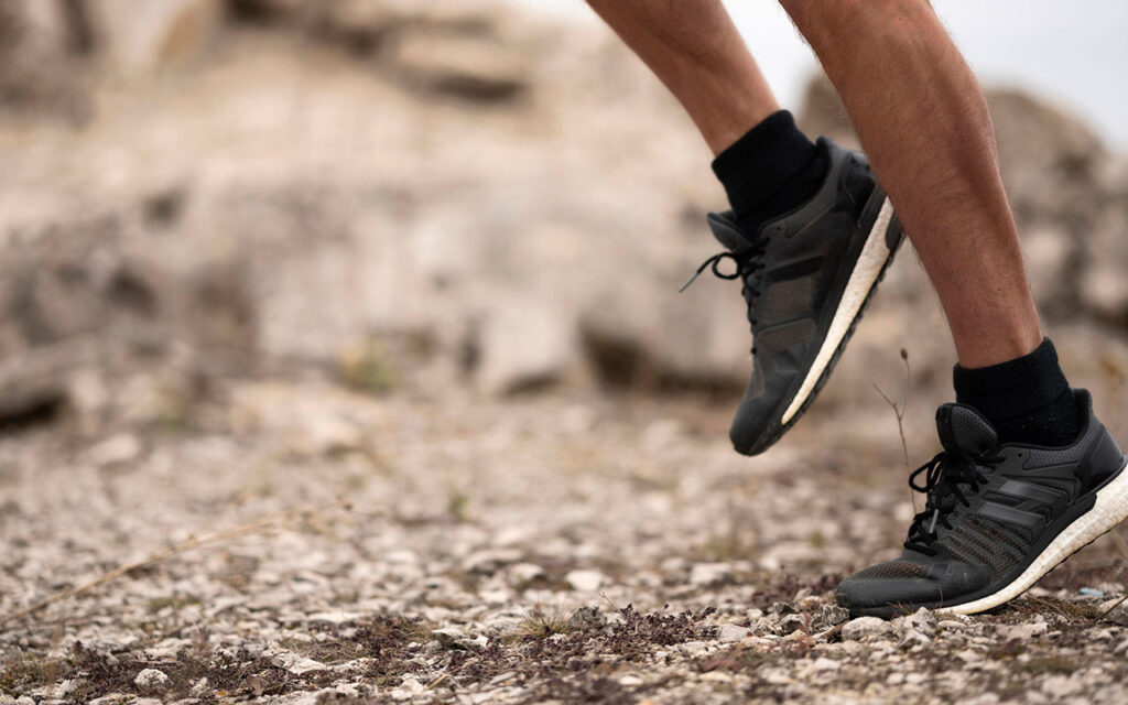 Trail DR | Jornal O Portomosense