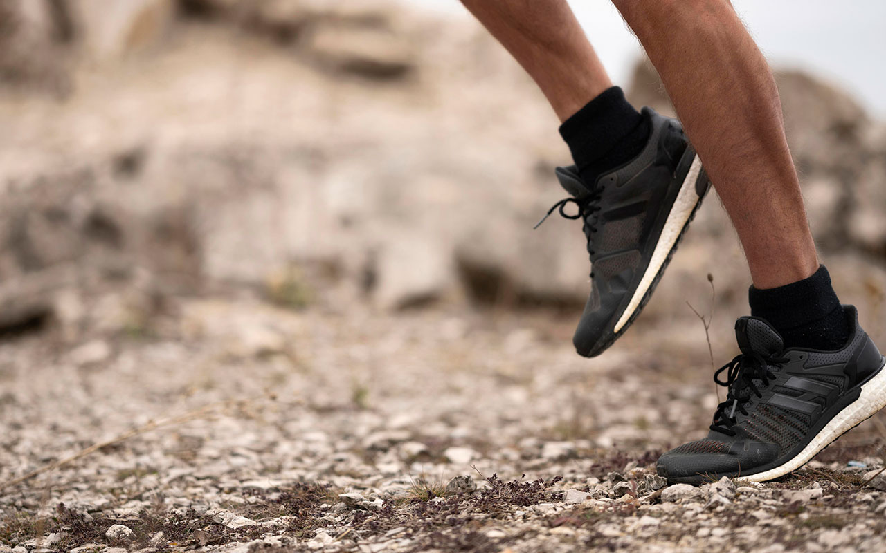 Trilhos da Lapa regressam à Mendiga para a 5.ª edição