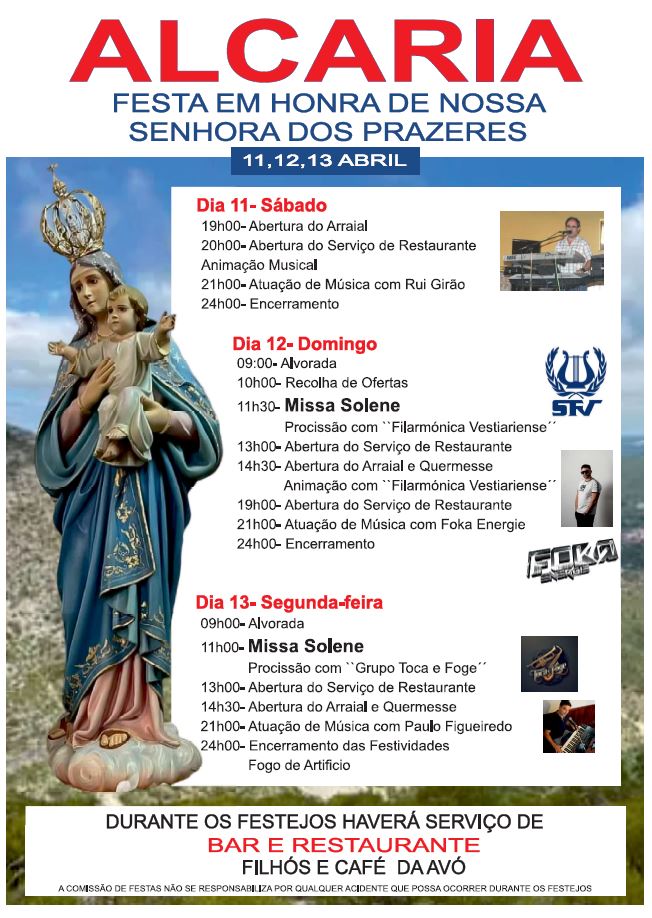 20260406 porto de mos alcaria | Jornal O Portomosense