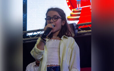 30 Festival Infantil da Cancao Jessica Silva | Jornal O Portomosense