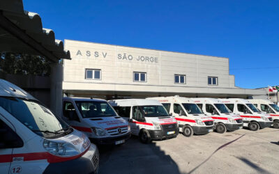 ASSV Sao Jorge Jessica Silva | Jornal O Portomosense