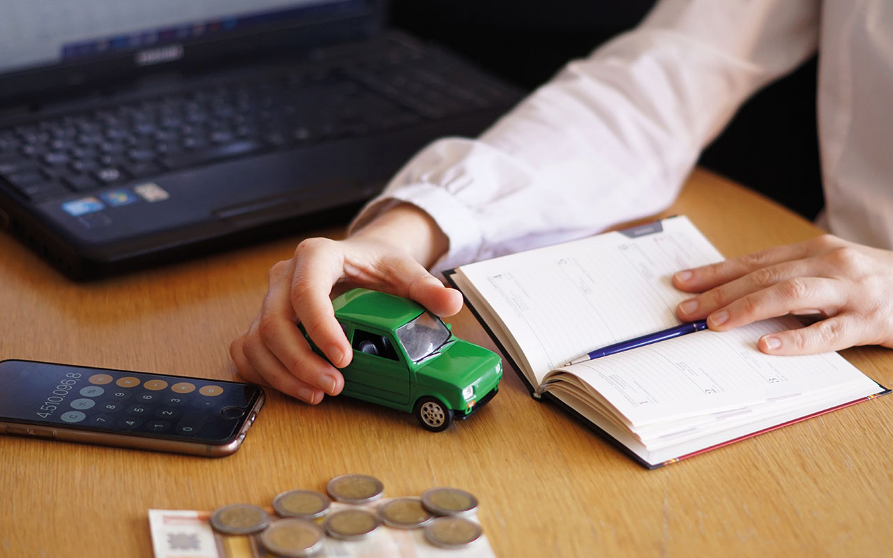 Motores | Próximo ano traz mudanças no pagamento do Imposto Único de Circulação