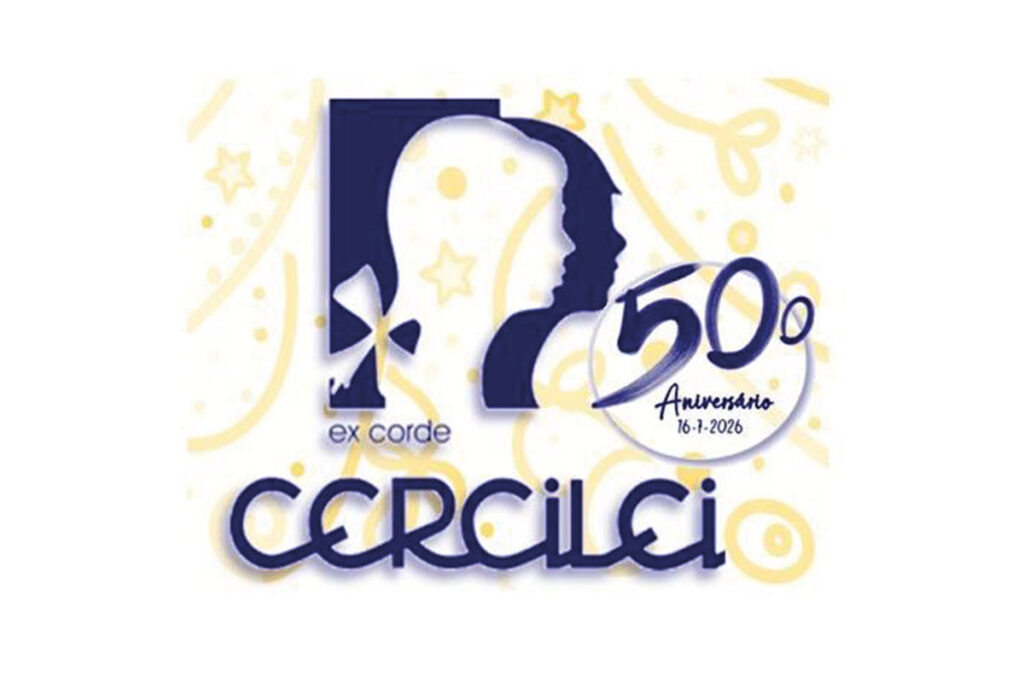 Cercilei 50 anos DR | Jornal O Portomosense