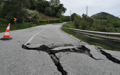 Corte EN 243 2 Isidro Bento | Jornal O Portomosense