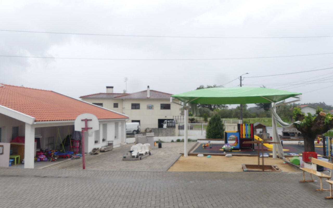 Creche das Pedreiras poderá perder mais de 50 mil euros do PRR