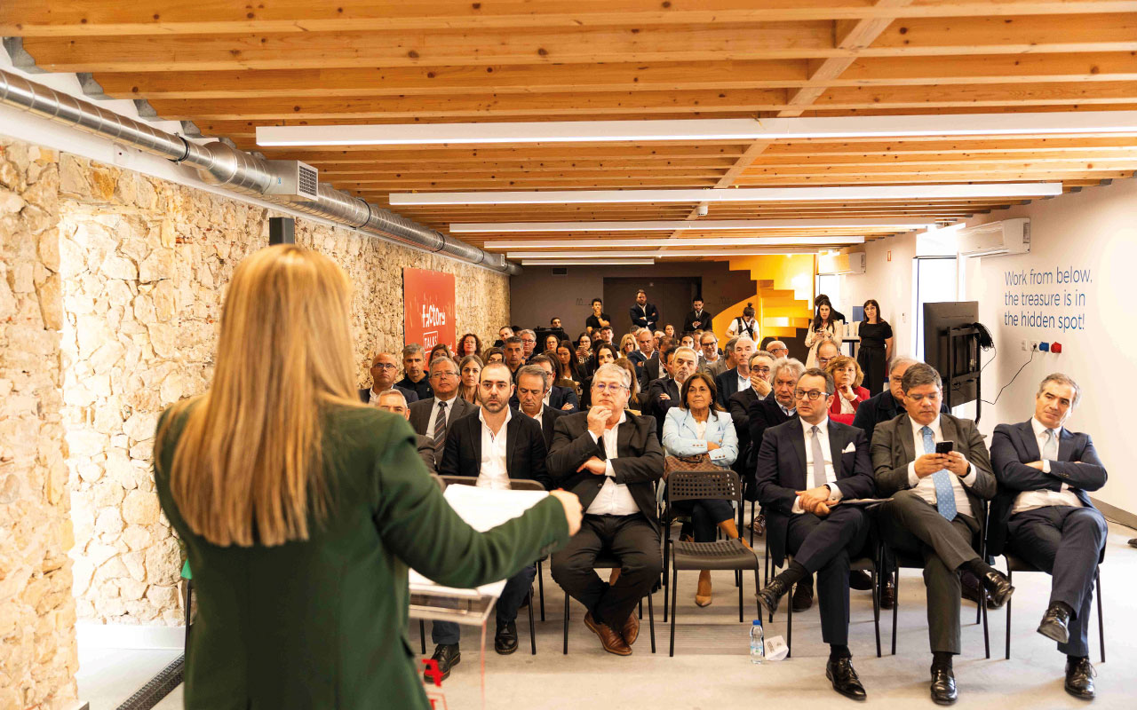 “Factory Talks”: Juncal volta a ser palco de debate sobre o futuro económico da região