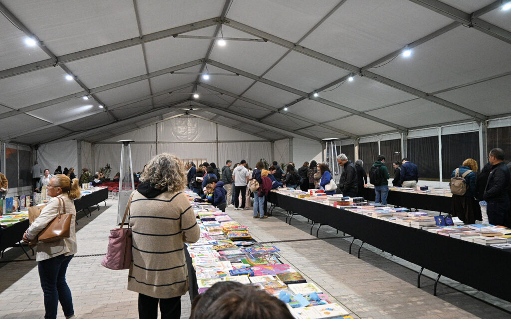 Feira do Livro 2026 1 Carla Vitorino Verissimo | Jornal O Portomosense