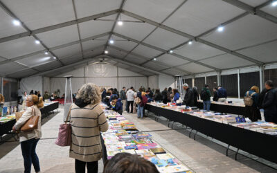 Feira do Livro 2026 1 Carla Vitorino Verissimo | Jornal O Portomosense