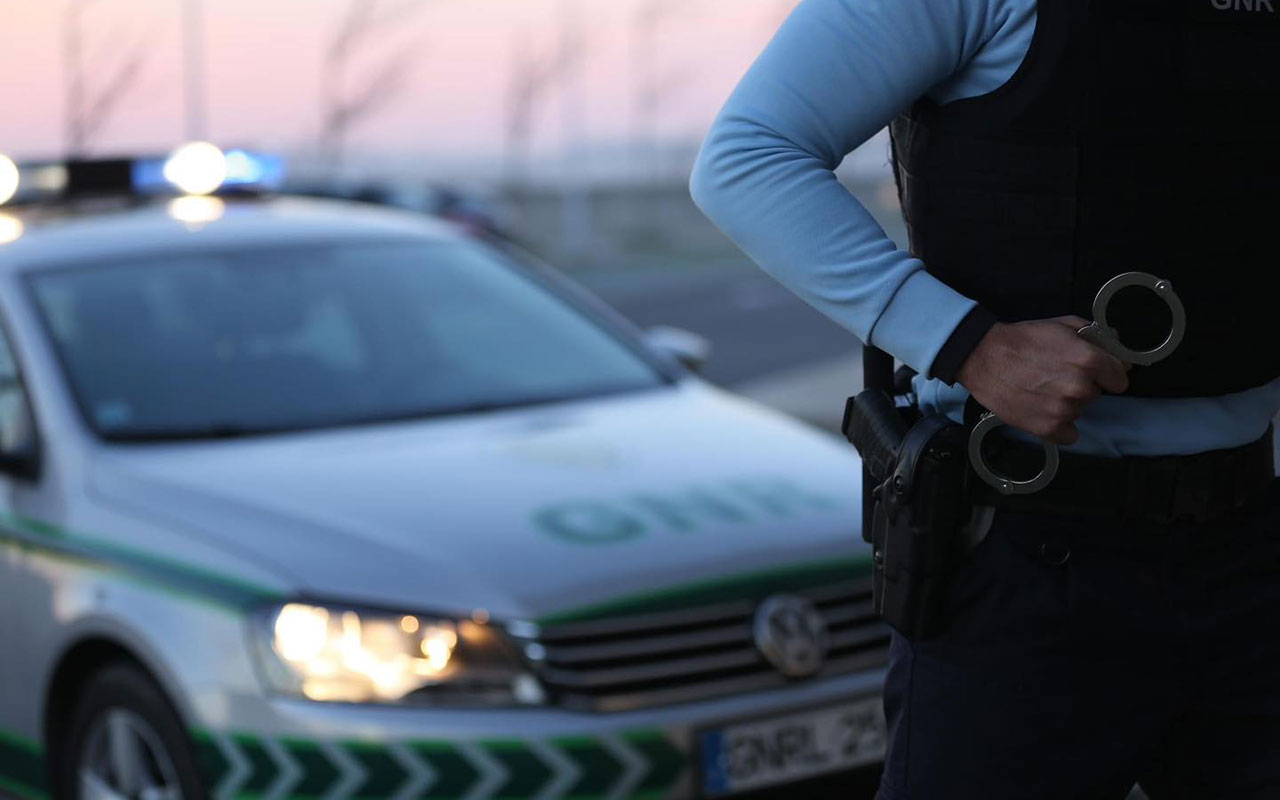 Mira de Aire: Homem volta a ser detido por furto em residência e fica em prisão preventiva