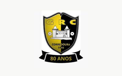 GR Corredoura 80 anos DR | Jornal O Portomosense