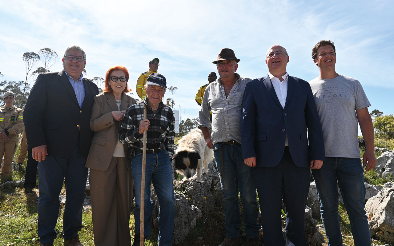 Ministros anunciam apoio ao pastoreio extensivo em pleno cenário de Pastoreio Extensivo