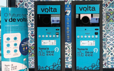 Ponto Volta Lidl Porto de Mos Jessica Silva | Jornal O Portomosense