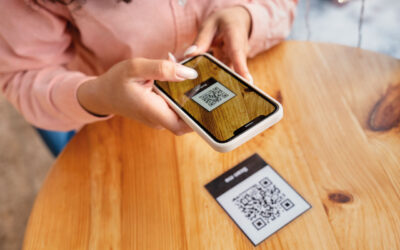 QR-codes_DR QR codes DR | Jornal O Portomosense