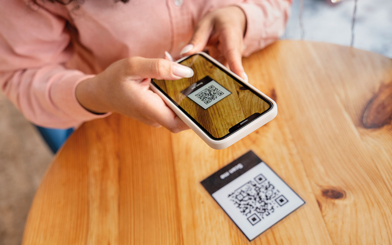 GNR alerta para burla com recurso a códigos QR falsos