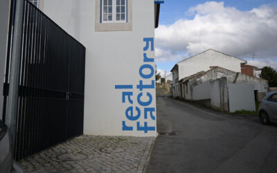 Real Factory Creative Hub Porto de Mos 3 Jessica Silva | Jornal O Portomosense