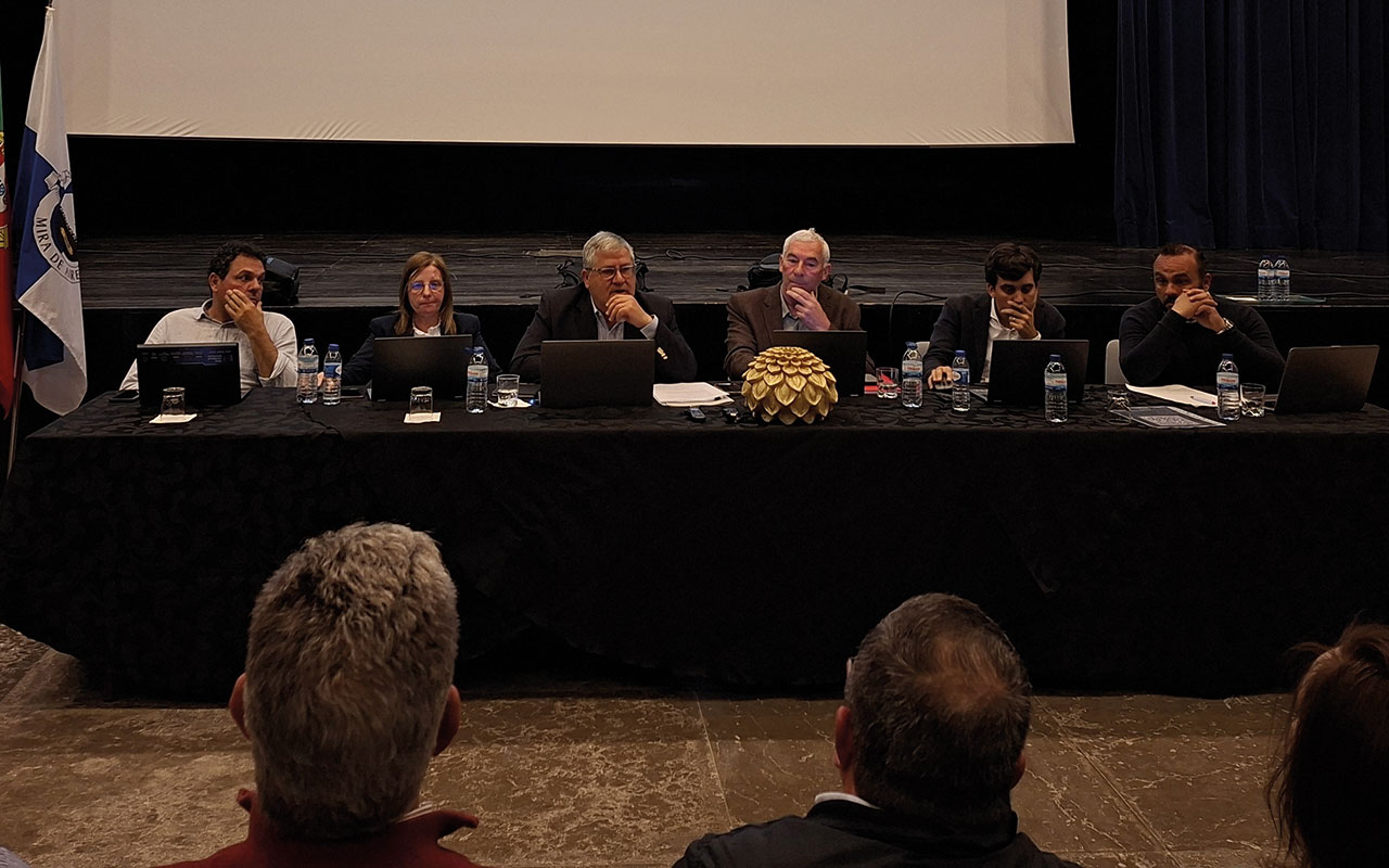 Jorge Vala denuncia tentativa de “enganar o sistema” nos apoios aos prejuízos da Kristin