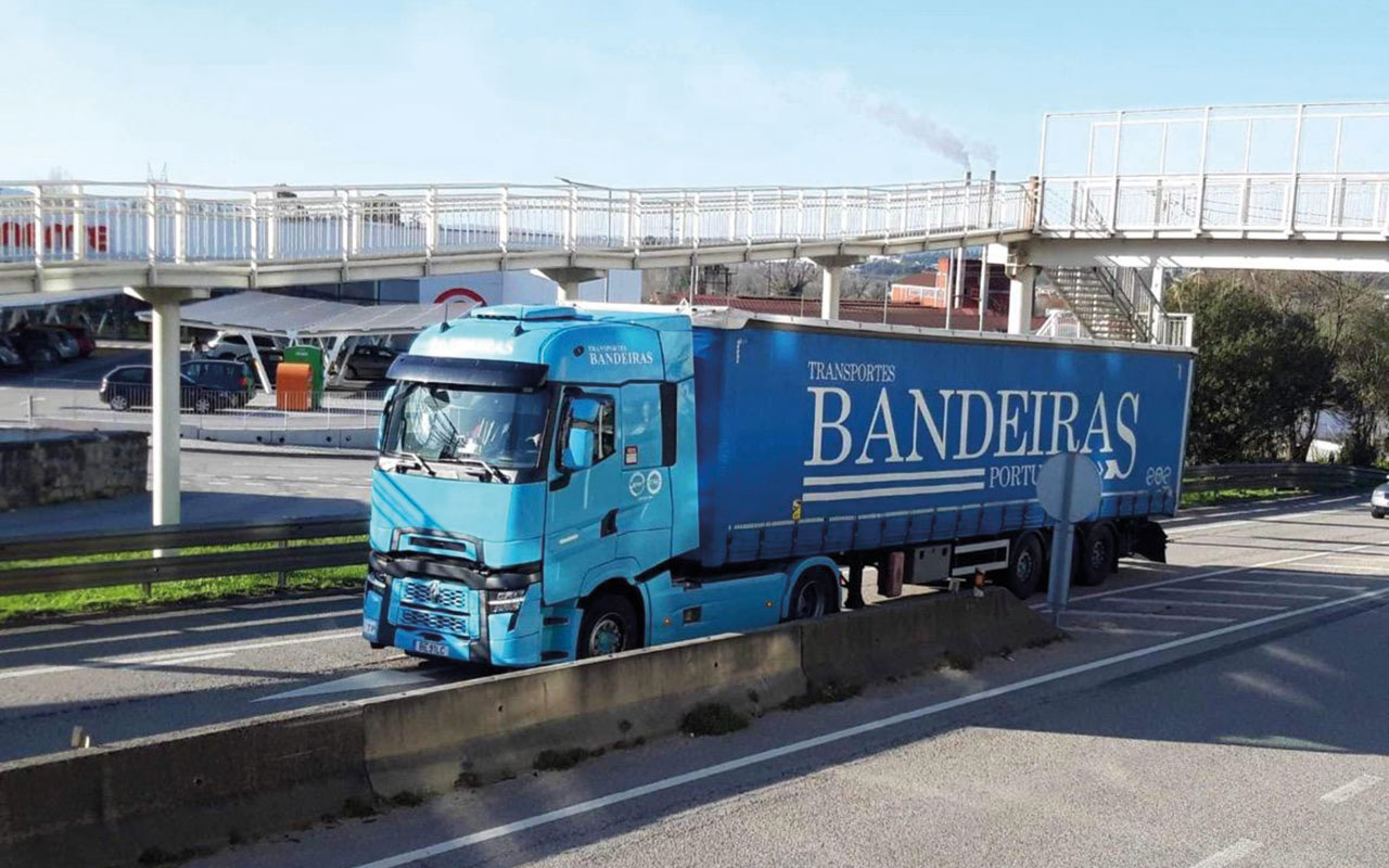 Guerra no Médio Oriente: E quando o gasóleo é o principal instrumento de trabalho?