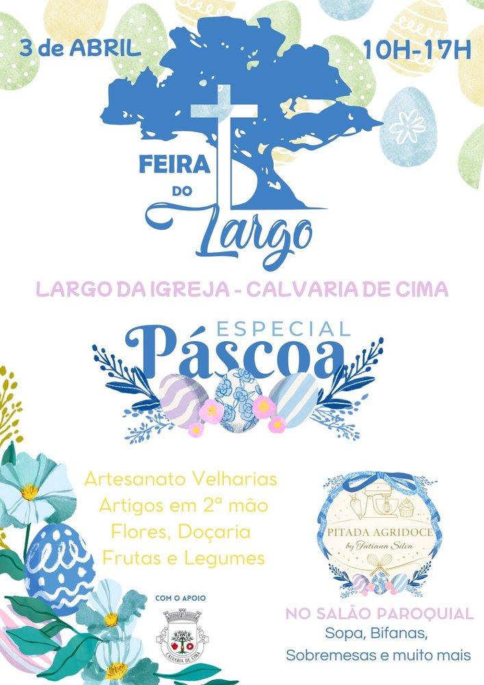 cartaz 1661 1 1000 1000 | Jornal O Portomosense