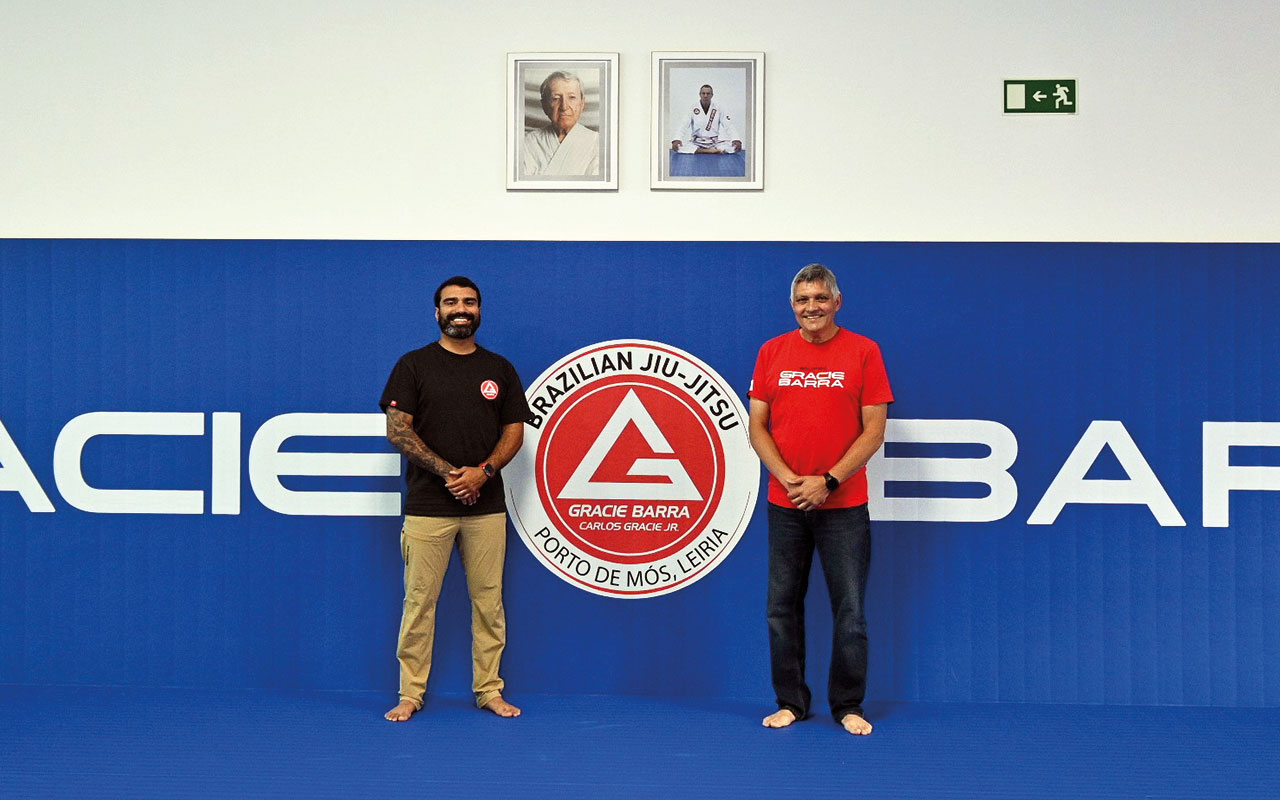 Gracie Barra: a academia que pretende ensinar a usar o jiu-jitsu “apenas para o bem”