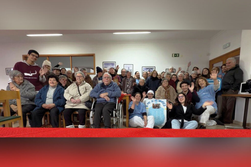 Associacao Amparo Familiar de Mira de Aire 1 Associacao | Jornal O Portomosense