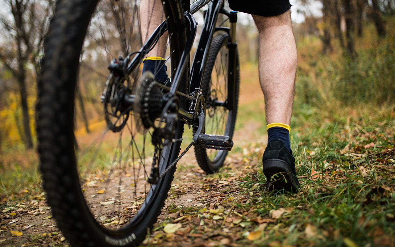 ACR Calvariense organiza 4.º edição do Raid BTT