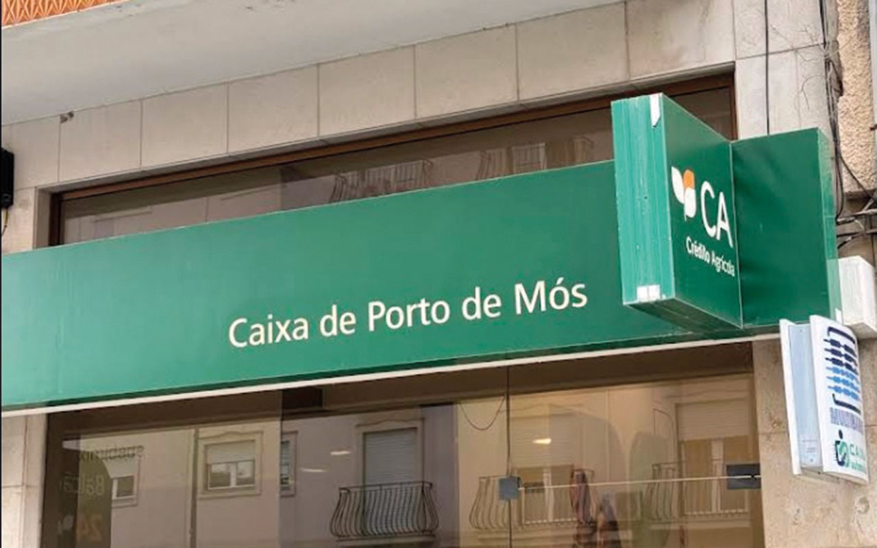 Seguros | Caixa de Crédito Agrícola confirma aumento da procura por seguros de saúde