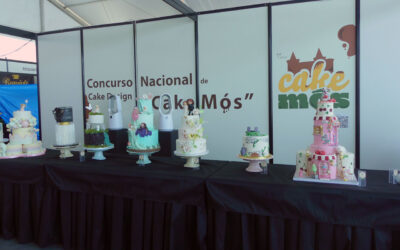 CakeMos 2025 DR | Jornal O Portomosense