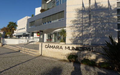 Camara Municipal da Batalha Jessica Silva | Jornal O Portomosense