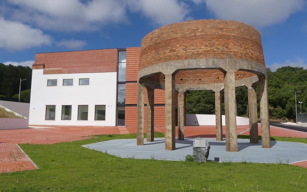 Central das Artes Catarina Correia Martins | Jornal O Portomosense