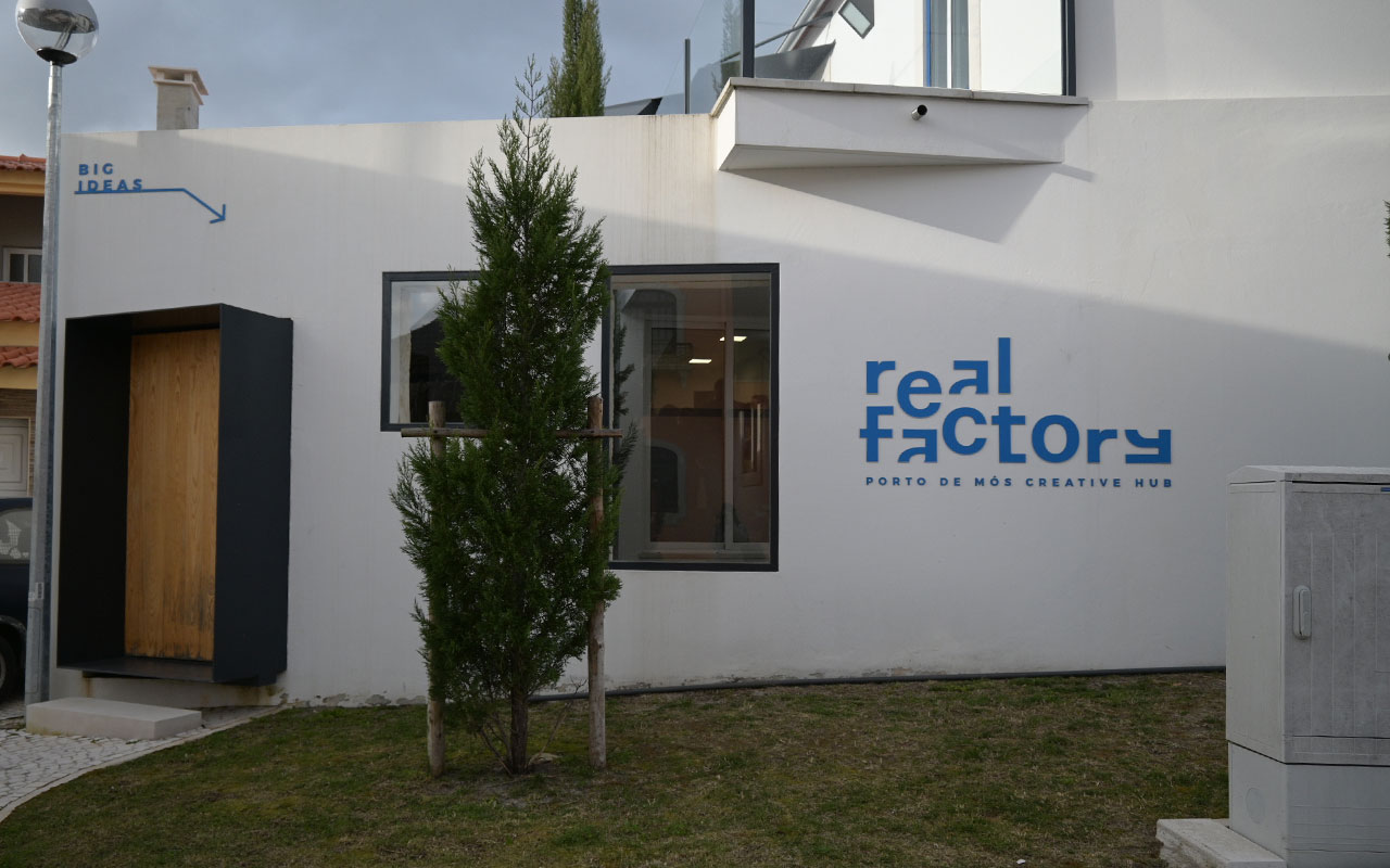 Real Factory acolhe hoje sessão pública que esclarece proposta da OIGP 2.0
