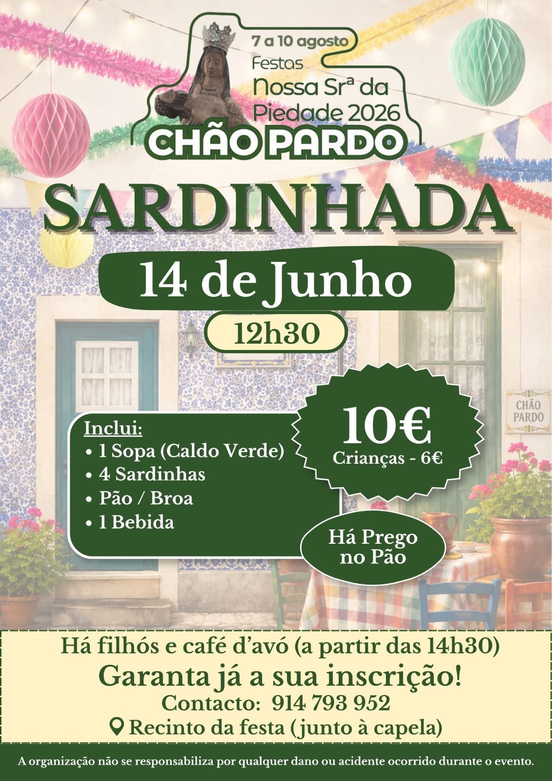 707947481 1558069396160837 6318087324443555422 n 2 | Jornal O Portomosense