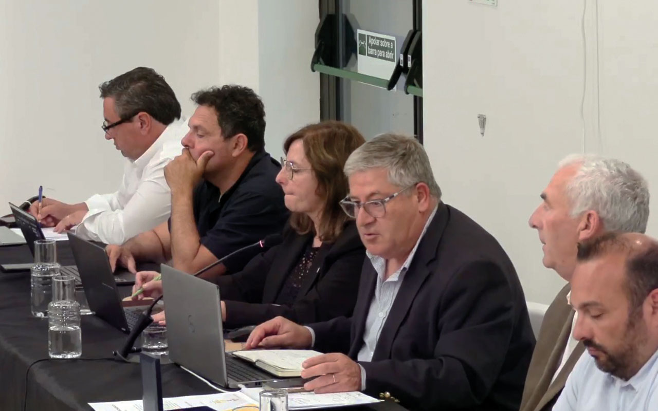 “Lares privados sem geradores” preocupam Executivo e deputados municipais