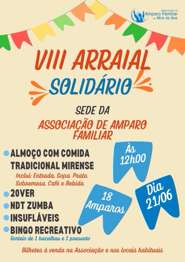 Amparo Familiar e1780868309490 | Jornal O Portomosense