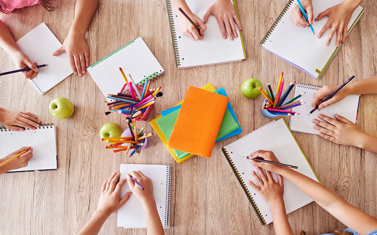 Inscrições abertas para atividades de apoio à família e enriquecimento curricular no concelho de Porto de Mós