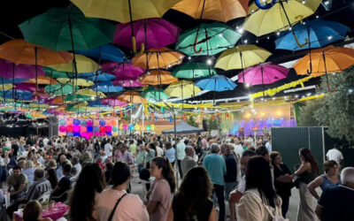 Festa de Nossa Senhora da Piedade Chao Pardo DR | Jornal O Portomosense